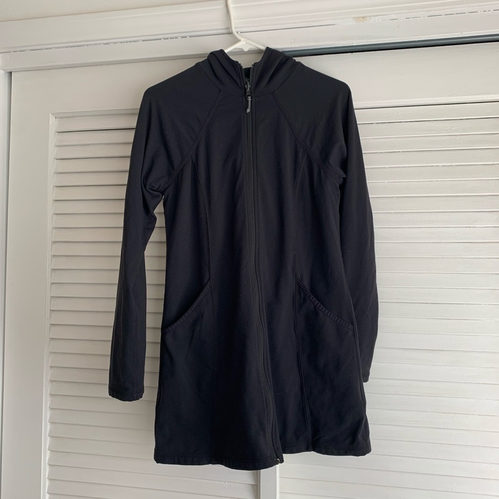 Athleta Jacket